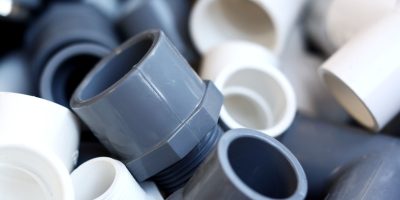 pvc fitting