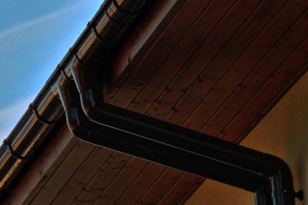 pvc gutter 4